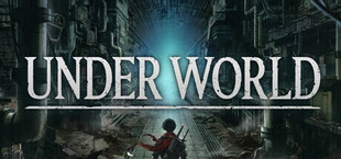 Игра UNDER WORLD UNDER WORLD