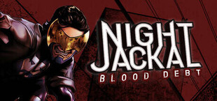 Игра Night Jackal: Blood Debt Night Jackal: Blood Debt