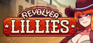 Игра Revolver Lillies Revolver Lillies