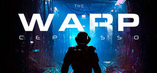 Игра The Warp - Cephisso The Warp - Cephisso
