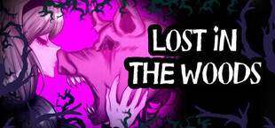Игра lost in the woods lost in the woods