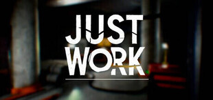 Игра Just Work Just Work
