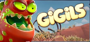 Gigils: Chomp Together