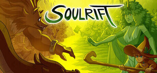 Игра Soulrift Soulrift