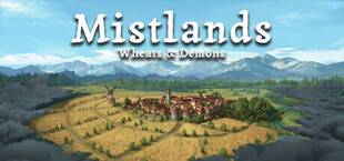 Игра Mistlands: Wheats & Demons Mistlands: Wheats & Demons