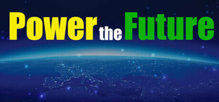 Игра Power the Future Power the Future