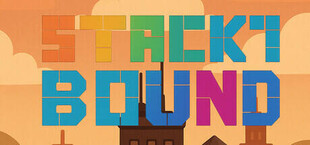 Игра Stackbound Stackbound