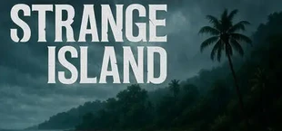 Strange island