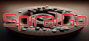 Игра SpiralGo SpiralGo