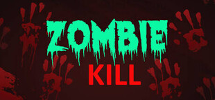 Игра Zombie Kill Zombie Kill