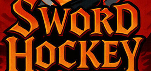Игра Sword Hockey Sword Hockey