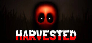 Игра HARVESTED HARVESTED