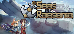 Игра Seas of Raesenia Seas of Raesenia