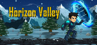 Игра Horizon Valley Horizon Valley