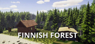 Игра Finnish Forest Finnish Forest