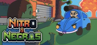 Nitro X Necros