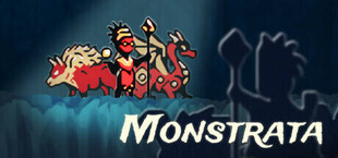 Игра Monstrata Monstrata