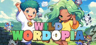 Игра Wild Wordopia Wild Wordopia