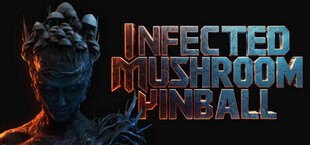 Игра Infected Mushroom Pinball Infected Mushroom Pinball