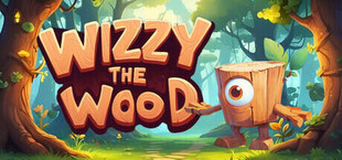 Игра Wizzy the Wood Wizzy the Wood