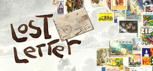 Игра Lost Letter Lost Letter