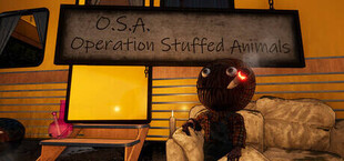 Игра O.S.A. O.S.A.
