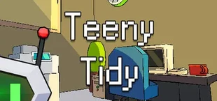 Teeny Tidy