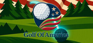 Golf Of America