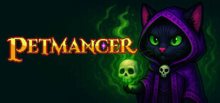 Игра Petmancer Petmancer