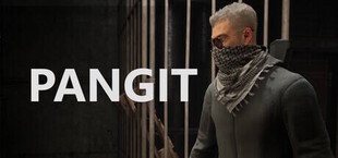 Игра PANGIT PANGIT