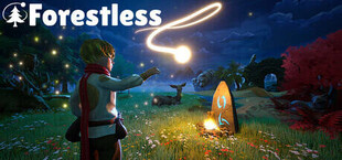 Игра Forestless Forestless