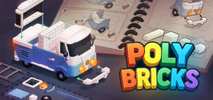 Игра Poly Bricks Poly Bricks
