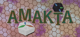 Игра Amakta Amakta