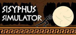 Игра Sisyphus Simulator Sisyphus Simulator