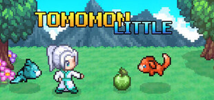 Игра Tomomon Little Tomomon Little