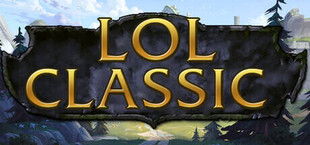 Игра LOLClassic LOLClassic