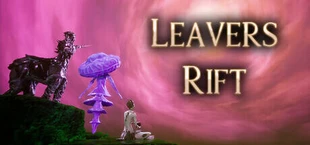 Leavers Rift