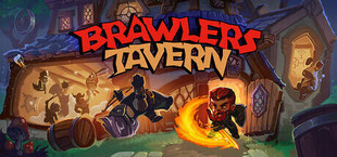 Игра Brawlers Tavern Brawlers Tavern