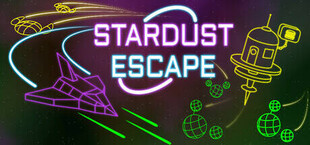 Игра Stardust Escape Stardust Escape