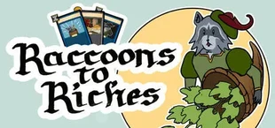 Raccoons to Riches