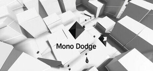 Игра Mono Dodge Mono Dodge