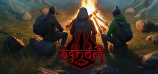 Игра Aghori Aghori