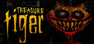 Игра Treasure Tiger Treasure Tiger