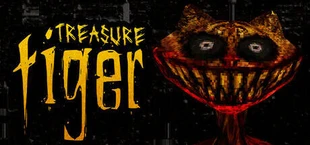 Treasure Tiger