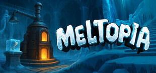 Игра Meltopia Meltopia