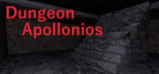 Игра Dungeon Apollonios Dungeon Apollonios