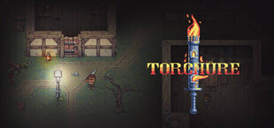 Игра Torchure Torchure