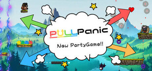Игра PULL Panic : New PartyGame PULL Panic : New PartyGame