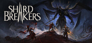 Игра Shardbreakers Shardbreakers