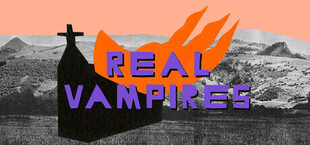 Игра Real Vampires Real Vampires